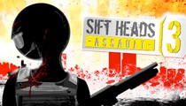 Sift Heads Assault 3