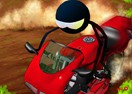 Stickman Bike