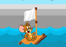 Tom e Jerry - Cheese War