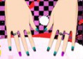 manicure salon emo