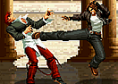 KOF Fighting 1.2