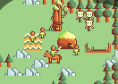 It Takes a Village - Summer of Bandits