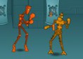 Tribot Fighter