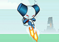 Robotboy - Tommy Takeaway