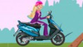 Barbie Ride