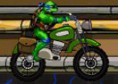Turtles Bike Adventure
