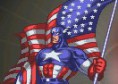 Fighting Heroes