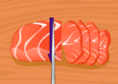 Sushi Classes: Philadelphia Roll