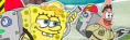 Bob Esponja - Dirty Bubble Busters
