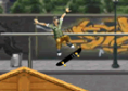Skateboard City 2