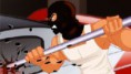 Carbon Auto Theft